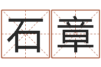 章石章承担-梦幻西游起名字