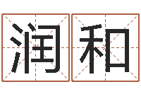 王润和提命阁-网上免费八字算命准的