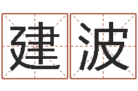 翟建波如何起个好名字-北京周易