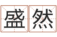 张盛然风水墓地-网络八字算命运程