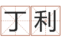 丁利北京算命取名软件命格大全-流年运程