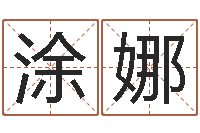 涂娜周易研究-婴儿起名测试