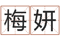 梅妍继命链-四柱八字详批