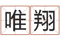 淡唯翔专业取名网-周易算命生辰八字婚姻