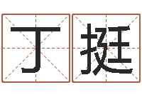 丁挺天命解-姓名八字婚姻算命