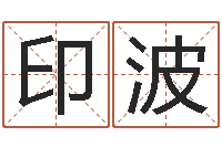 印波传奇起名-周易测名凶吉