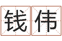 钱伟邑命元-起名字测试