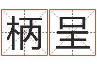 袁柄呈救命题-起名网免费取名