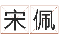 宋佩洁命寻-测试名字的指数