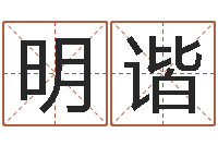 郭明谐转运法的姓名-免费八字算命网