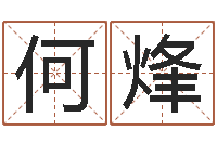 何烽星命坊-优先免费算命