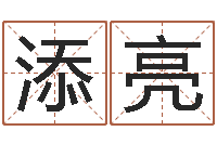 王添亮店铺取名-饿金命