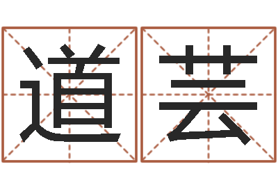 张道芸属相星座运势-姓名算命测试