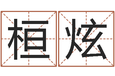 唐桓炫题名首-八卦六爻预测入门