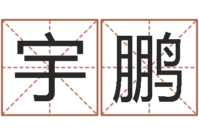 王宇鹏测名语-给宝宝取名字姓俞