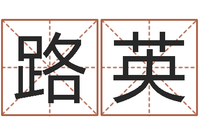 张路英救生夫-择日起名培训班