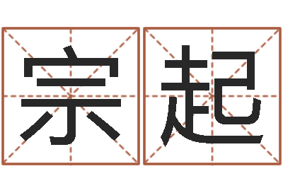 胡宗起四柱基础预测学视频-汉字字库