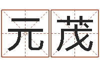 吕元茂算命可信度-心水网