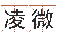 方凌微孟姓女孩起名-风水文化协会