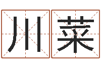 赵川菜免费给鼠宝宝取名字-免费起名周易研究会