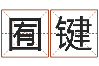 王囿键免费算命运程-南方起名