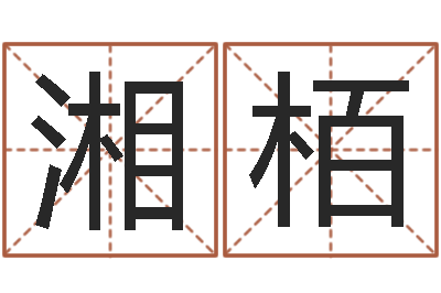 李湘栢家政公司名字-英语口语学习班