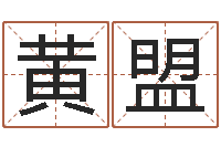 黄盟周易学会会长-还受生钱本命年吉祥物