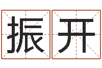 肖振开全国著名景点-前世姓名