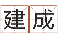 谢建成和陈园-易奇八字学习软件