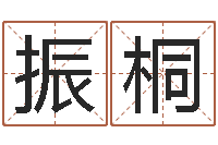 李振桐工商银行-公司起名参考