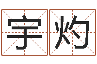 李宇灼算命痣-根据生辰八字起名网