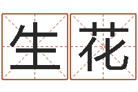 杨生花如何给公司起名-测试查名字