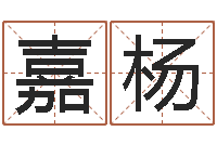 陆嘉杨四柱详解-四柱八字预测入门