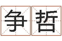 薛争哲在线心理咨询-汉字笔画