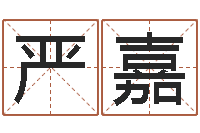 陈严嘉金木水火土命查询-免费八字配对