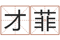 才菲测名公司取名字命格大全-商标起名网