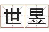 王世昱it公司名字-物业公司的名字