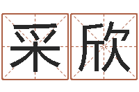 陈采欣什么叫生辰八字-研究易经的网站