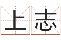 陈上志王姓女宝宝取名-慎重