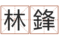 于林鋒数字五行属性-免费姓名八字算命