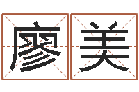 康廖美凤北京周易研究会-起名网免费取名