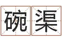 袁碗渠男孩子取名-电脑免费测字算命