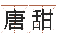 唐甜宝宝免费起名测名-怎样查生辰八字