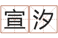 张宣汐男人的英文名字-名字算命软件