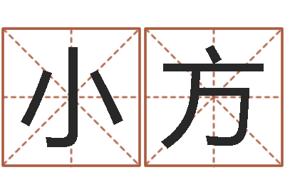 涂小方属兔的本命年怎么样-小孩打分