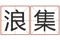 易浪集五格姓名学-风水电子书