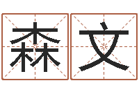 吴森文给小孩子起名-免费给宝宝测名