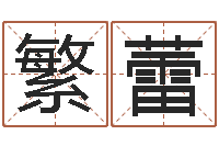 雷繁蕾好听的游戏名字-正轨免费算命