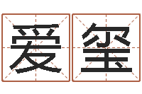 查爱玺给姓李的宝宝起名字-哪个地方算命准