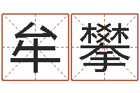 牟攀算命取名字-英文名字的意思